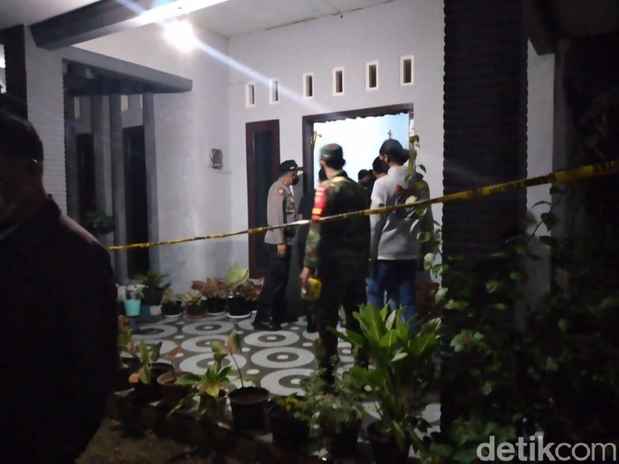 Dua wanita ditemukan tewas bersimbah darah di Kendal, Senin (10/5/2021).