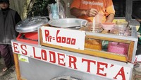  Lokasi “Es Loder Bogor Pak Ade” tepatnya di Jl. Pahlawan No.91. Pak Ade akan mangkal di jalanan gang samping rumah sakit. Foto: detikcom/Zahrah Zayyan Layalia