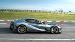 Wujud Ferrari 812 Competizione Rp 9 Miliaran yang Ludes Terjual