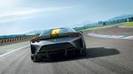 Wujud Ferrari 812 Competizione Rp 9 Miliaran yang Ludes Terjual