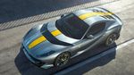 Wujud Ferrari 812 Competizione Rp 9 Miliaran yang Ludes Terjual