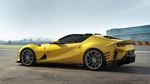 Wujud Ferrari 812 Competizione Rp 9 Miliaran yang Ludes Terjual