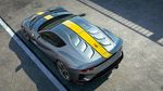 Wujud Ferrari 812 Competizione Rp 9 Miliaran yang Ludes Terjual