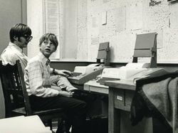 Potret Masa Kecil dan Remaja Bill Gates yang Jarang Diketahui