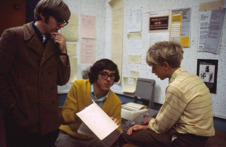 fotoinet potret langka bill gates remaja fotoinet potret langka bill gates remaja