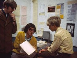 Potret Masa Kecil dan Remaja Bill Gates yang Jarang Diketahui