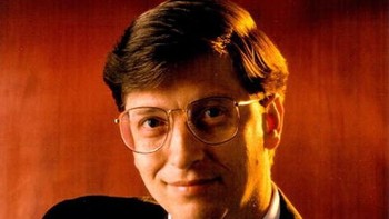 Dan sisanya adalah sejarah yang sudah ditulis berulang-ulang. Bill drop out dari Harvard dan menjadikan Microsoft perusahaan software terbesar di dunia. Pundi-pundinya pun menumpuk. Foto: Facebook