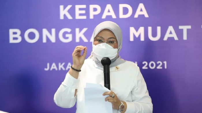 Ida Fauziyah