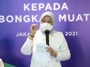Penempatan PMI Menurun Imbas Pandemi, Ini Langkah Kemnaker