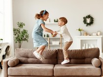 Percaya Nggak Percaya, Ini 7 Cara Jitu Buat Rumah Sejuk di Musim Kemarau