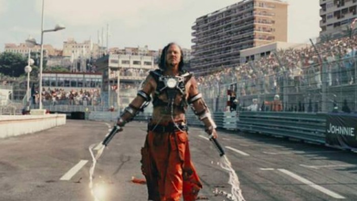 Iron Man 2