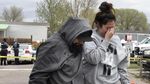 Isak Tangis Keluarga Korban Penembakan di Colorado
