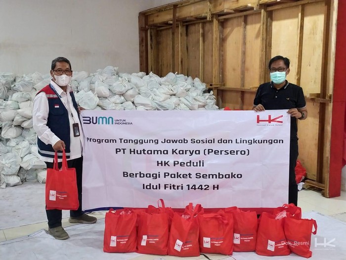 Hutama Karya