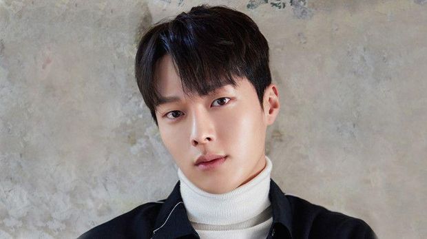 JANG KI YONG (Viki.com)