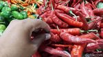 Harga Daging Ayam dan Sapi Makin Mahal