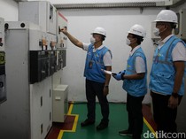 Strategi PLN Amankan Pasokan Listrik di Perhelatan KTT ASEAN di Jakarta