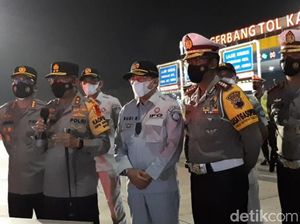 Operasi Ketupat Selesai, Kenapa Pengetatan Masih Dilakukan?