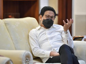 Mendes Cerita soal Penyaluran BLT Dana Desa Pakai Sistem Cashless