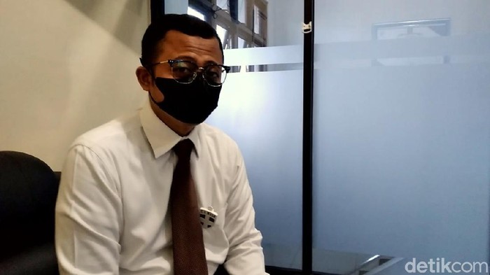 Kepala Kantor Imigrasi Solo, Dwi Anandita Hari Wibowo, Senin (10/5/2021).