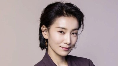 8 Potret Kim Seo Hyung, Bintang Drakor Mine yang Populer di Sky Castle