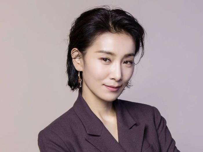 Kenalan dengan Kim Seo Hyung, Menantu Konglomerat di Drama Korea Mine