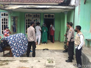 Dari Mana Munculnya Klaster Tarawih di Banyuwangi, Ini Dugaannya