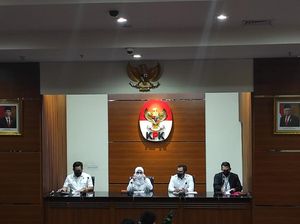 Harga Jabatan di Kasus Suap Bupati Nganjuk Mulai Rp 10 Hingga 150 Juta