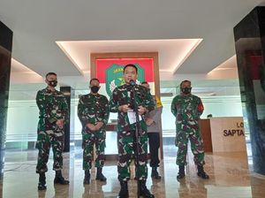 Berkaca dari Kasus Debt Collector, TNI Siap Tumpas Aksi Premanisme di DKI