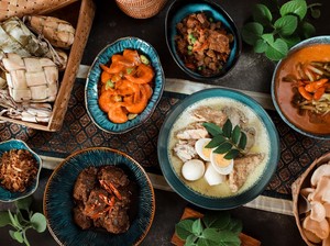 Ini 5 Kreasi Lezat dari Makanan Sisa Lebaran yang Mudah Dibuat