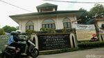 Melihat Lagi Masjid yang Berdiri Kokoh Saat Tragedi Situ Gintung