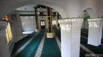 Menengok Masjid Jami Kalipasir, Tertua di Tangerang