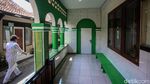 Menengok Masjid Jami Kalipasir, Tertua di Tangerang