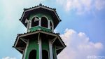 Menengok Masjid Jami Kalipasir, Tertua di Tangerang