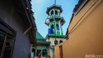 Menengok Masjid Jami Kalipasir, Tertua di Tangerang