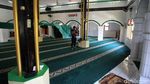Menengok Masjid Jami Kalipasir, Tertua di Tangerang