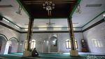 Menengok Masjid Jami Kalipasir, Tertua di Tangerang