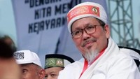Kabar duka juga datang dari  Ustaz Tengku Zulkarnain yang meninggal saat dalam perawatan di RS akibat positif Corona atau COVID-19. Ia meninggal terpapar Corona usai berdakwah di Dumai, Kuansing dan Rokan Hulu di Riau. Foto: Istimewa.