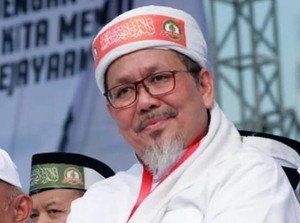 Tengku Zul Wafat, Ustaz Yusuf Mansur Gelar Salat Gaib di Seluruh Rumah Tahfidz