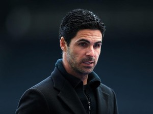 Dalih Arteta soal Jebloknya Arsenal: Badai Cedera dan Corona