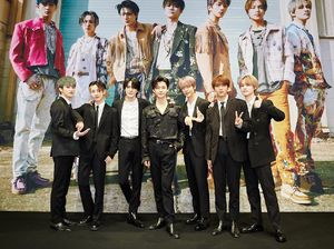 Ngobrolin Hot Sauce Bareng Million Seller NCT DREAM