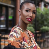 Kita tidak perlu terlihat sama, kita hanya butuh memperlakukan satu sama lain di saat yang sama, katanya. Foto: Instagram @thenovastevens