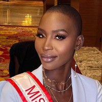 Wanita berdarah Sudan itu baru-baru ini mengunggah sebuah curhatan di Instagram mengenai bullying yang dialamat padanya terkait warna kulit. Dari foto yang diunggahnya, kebanyakan komentar kurang menyenangkan datang dari netizen Filipina. Foto: Instagram @thenovastevens