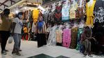 Begini Suasana Pasar Beringharjo Yogyakarta di H-3 Lebaran