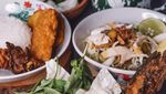 20 Pecel Lele Lamongan Ada di Sini