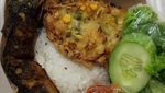 20 Pecel Lele Lamongan Ada di Sini