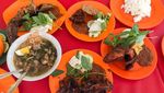 20 Pecel Lele Lamongan Ada di Sini