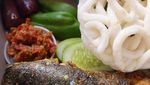 20 Pecel Lele Lamongan Ada di Sini