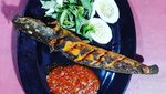 20 Pecel Lele Lamongan Ada di Sini
