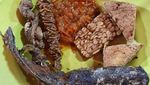 20 Pecel Lele Lamongan Ada di Sini