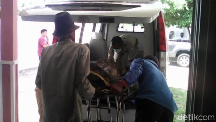 pembunuhan di situbondo